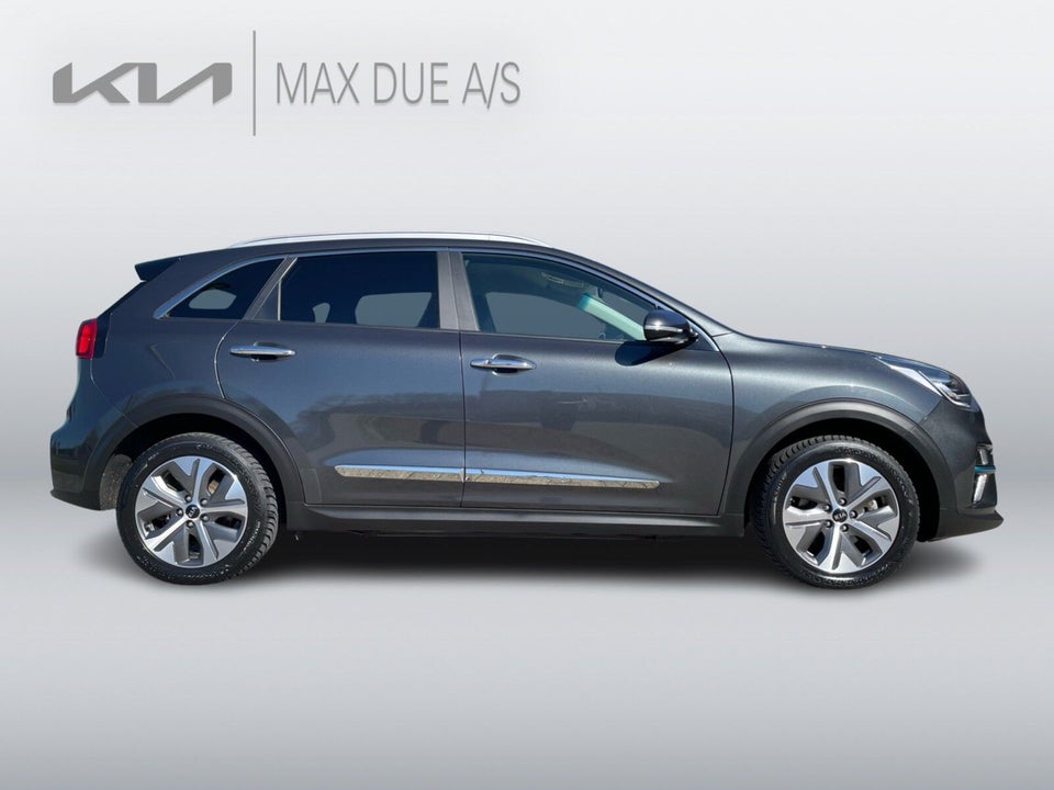 Kia e-Niro 64 Advance 5d