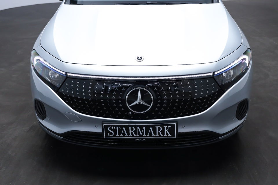 Mercedes EQA250+ Electric Art 5d