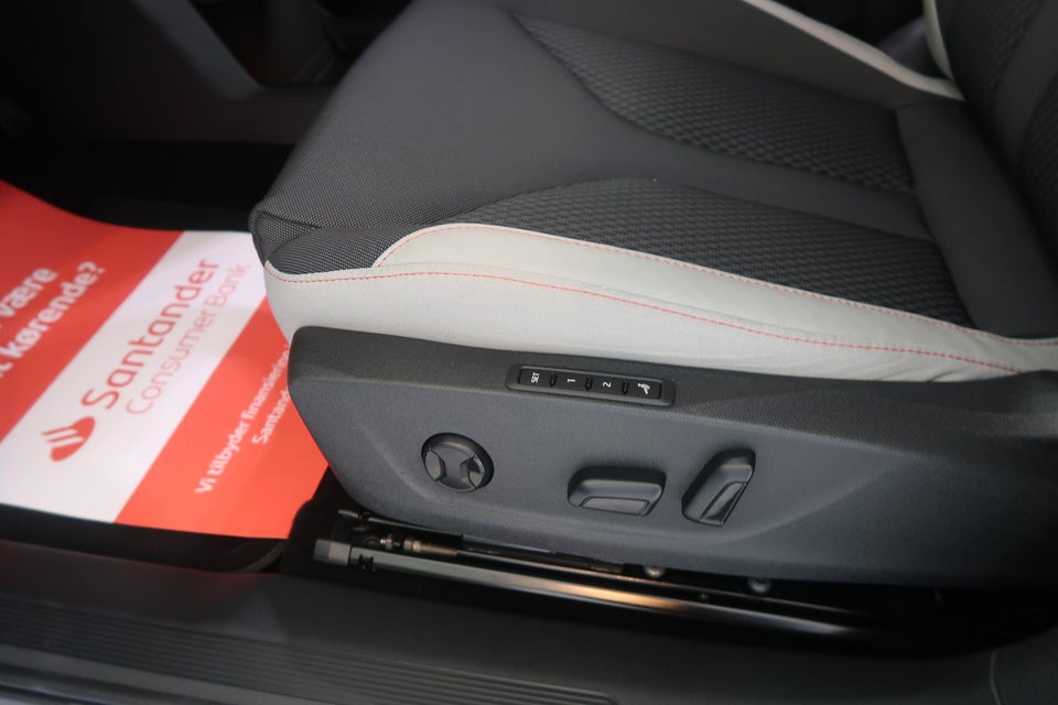 Skoda Elroq 85 iV Lodge Advanced 5d