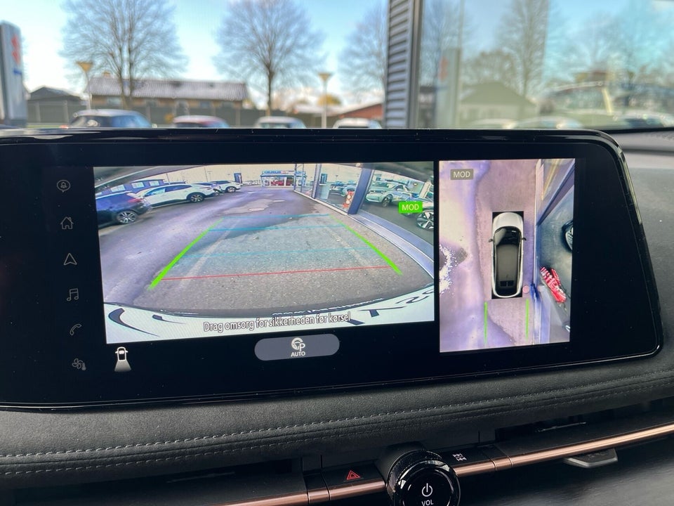 Nissan Ariya 87 Evolve 5d