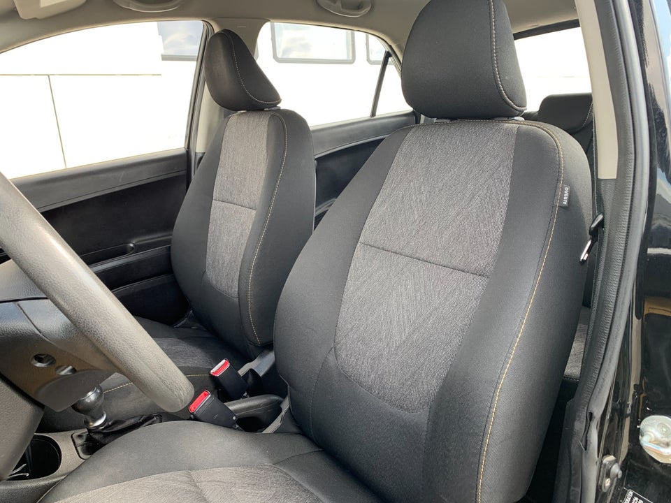 Kia Picanto 1,0 Limited Eco 5d