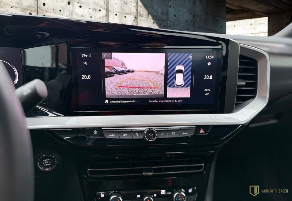 Opel Mokka-e 50 Ultimate 5d