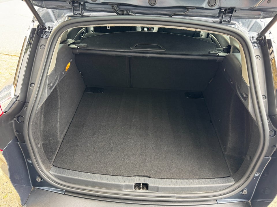 Renault Clio IV 0,9 TCe 90 Zen Sport Tourer 5d