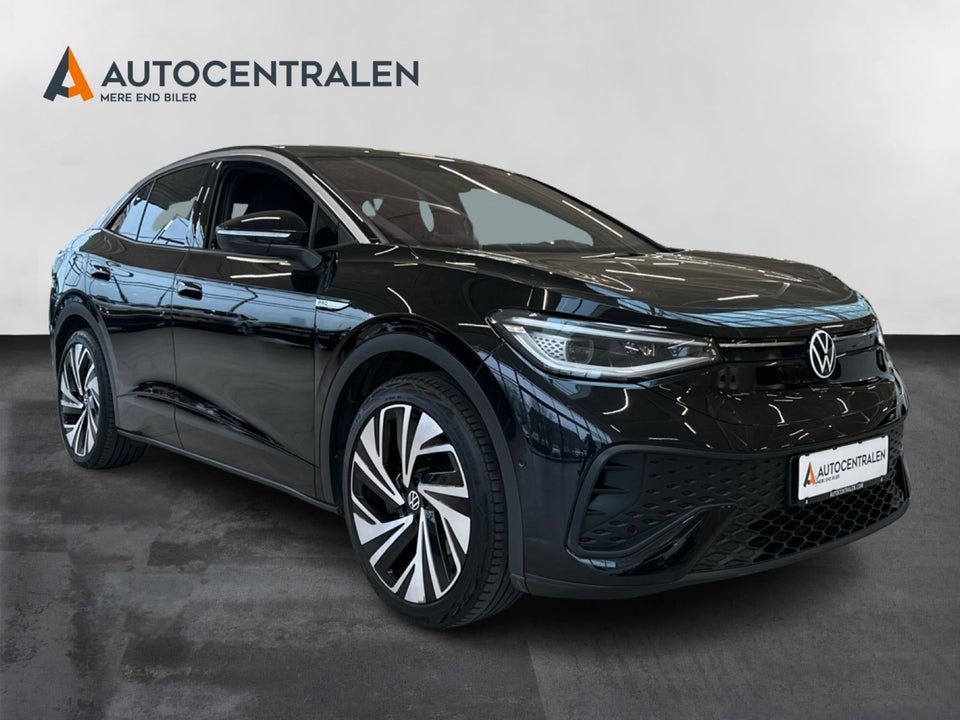 VW ID.5 77 Pro Performance 5d