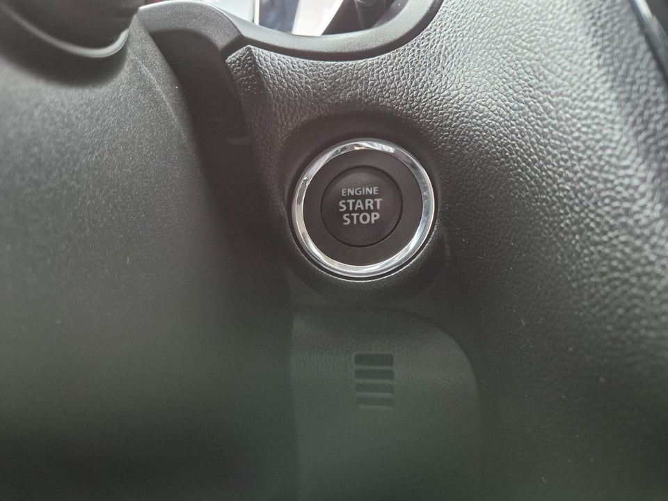 Suzuki Swift 1,2 Dualjet SHVS Exclusive 5d