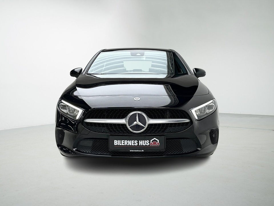 Mercedes A200 1,3 Progressive Line aut. 5d