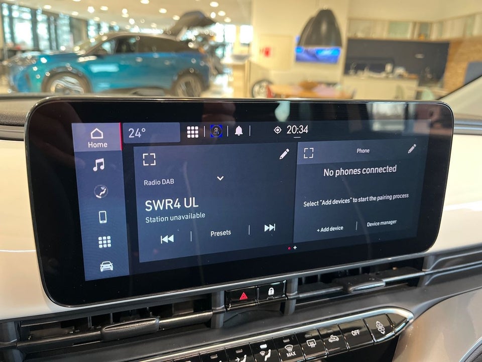 Fiat 500e 42 Icon Cabrio 2d