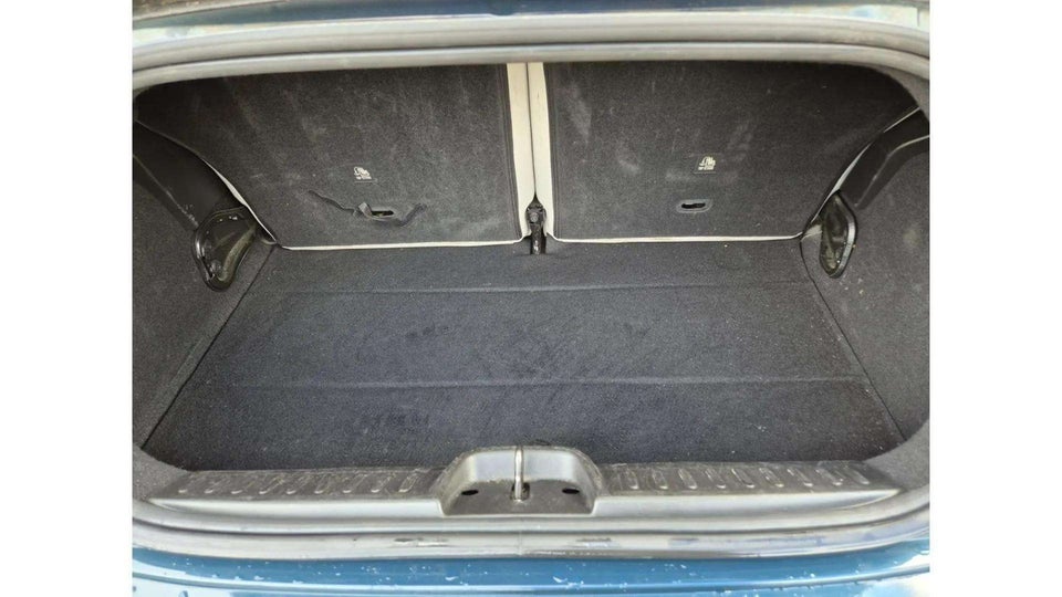 Fiat 500e 42 la Prima Cabrio 2d