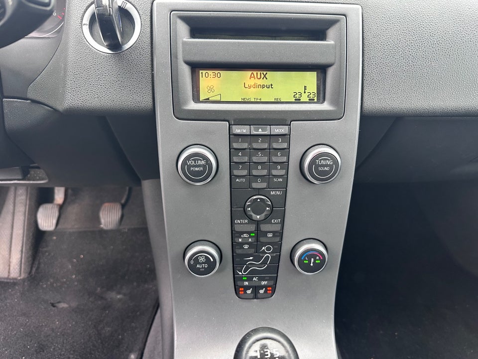 Volvo V50 1,6 D DRIVe 5d