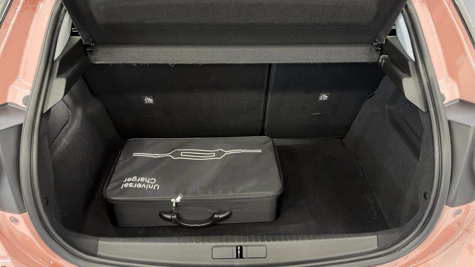 Opel Corsa-e 50 Edition 5d