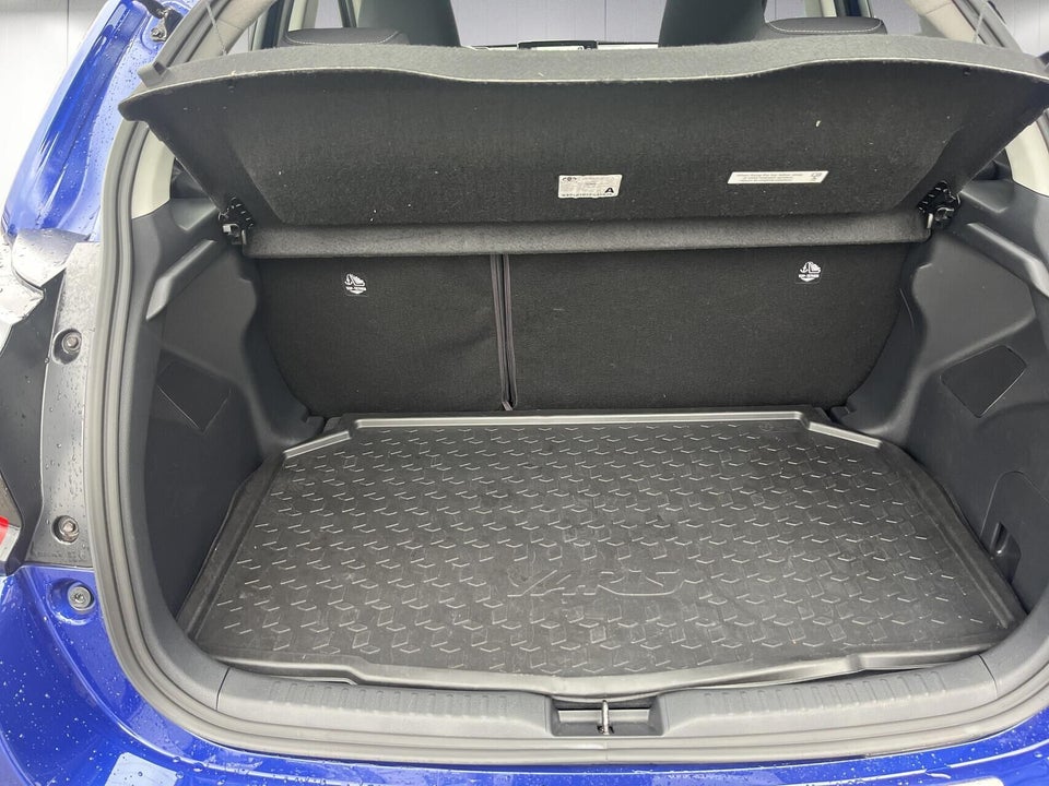 Toyota Yaris 1,5 Hybrid Active Tech+ e-CVT 5d