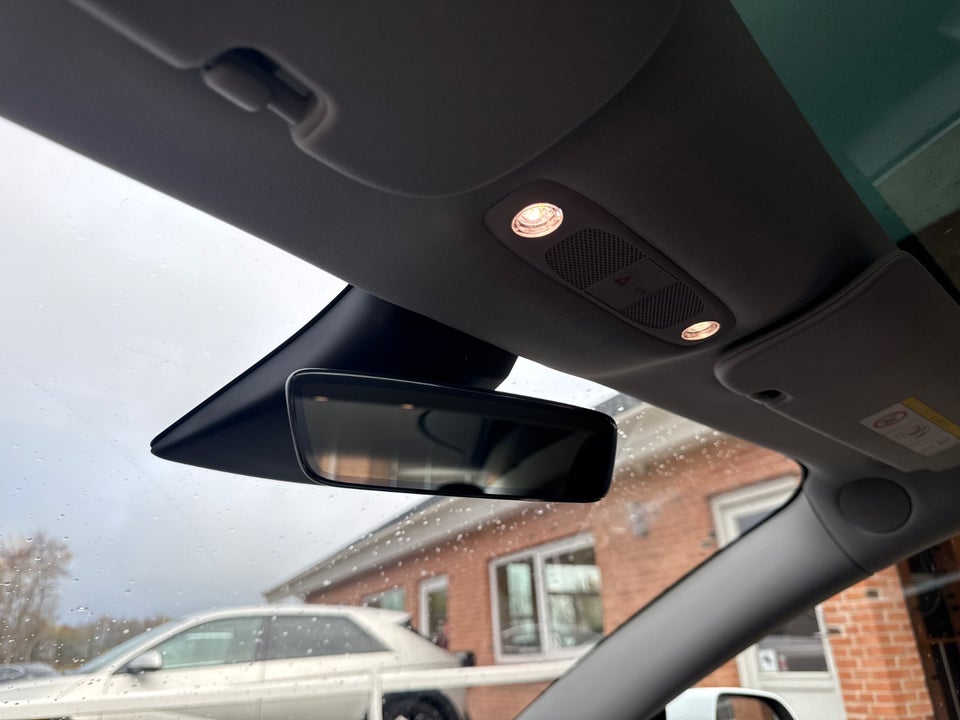 Tesla Model 3 Performance AWD 4d