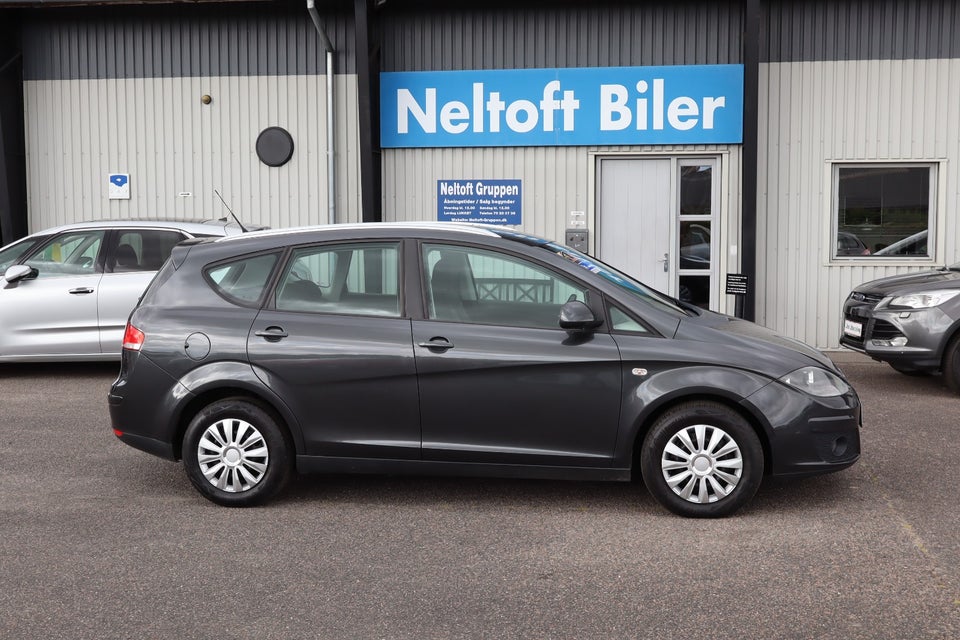 Ford C-MAX 1,0 SCTi 125 Titanium+ 5d