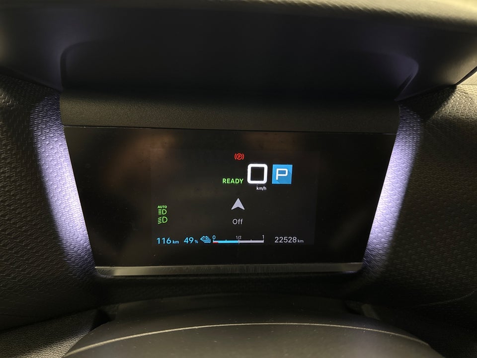 Citroën ë-C4 X 50 Shine 4d