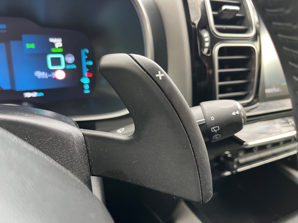 Citroën C5 Aircross 1,6 Hybrid Feel EAT8 5d