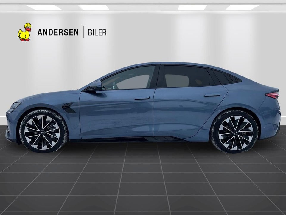 BYD Seal 86 Design 4d