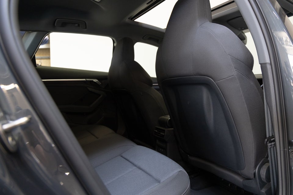 Audi A3 40 TFSi e Prestige Sportback S-tr. 5d