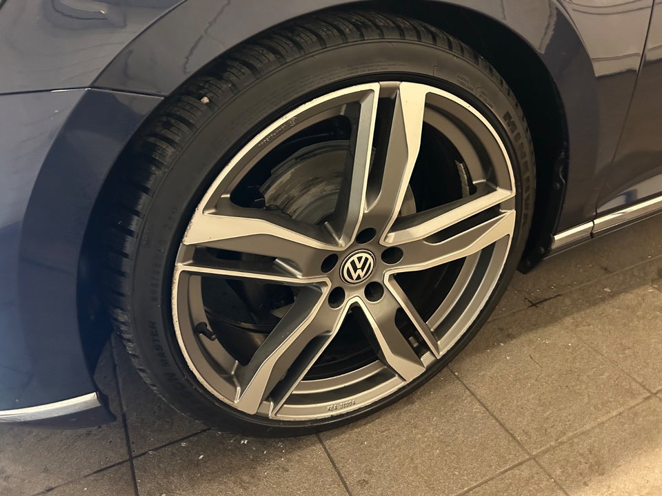 VW Passat 1,4 GTE Highline Variant DSG 5d