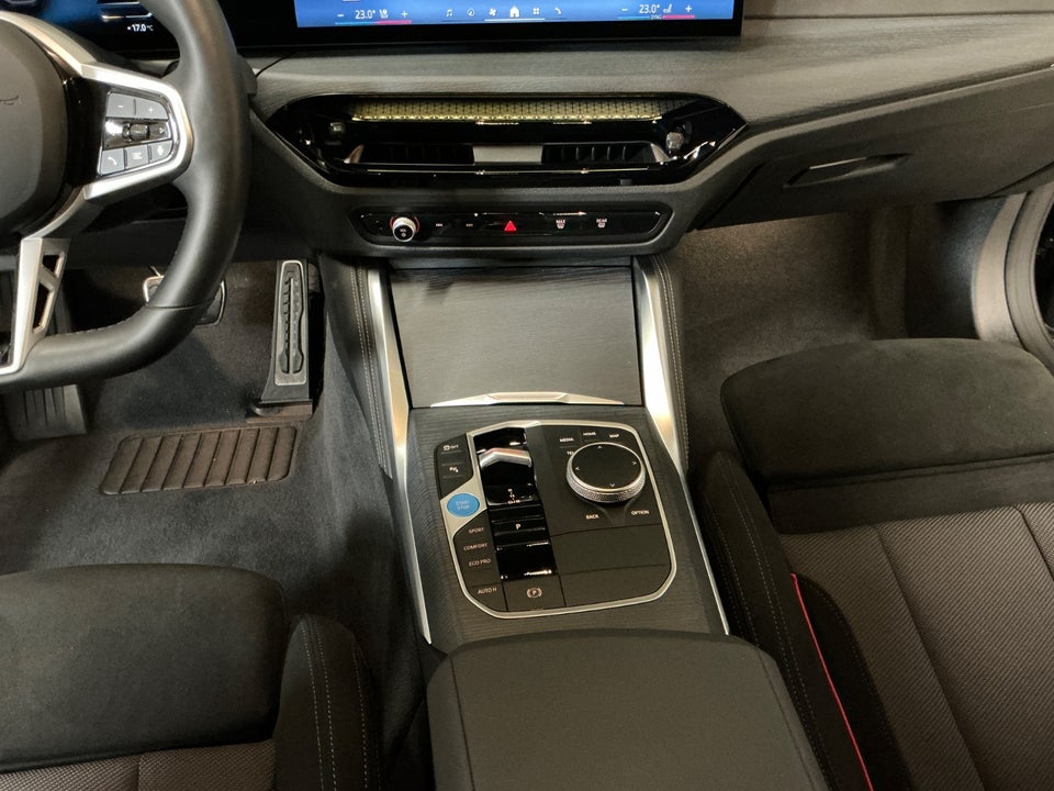 BMW i4 eDrive40 M-Sport 5d