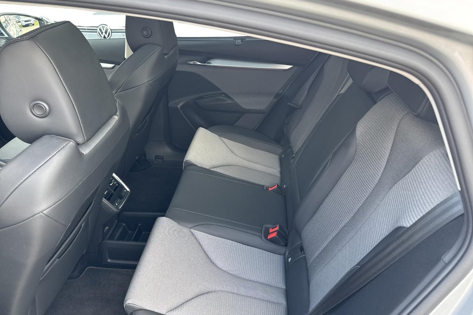 Skoda Enyaq 85x iV Coupé 5d