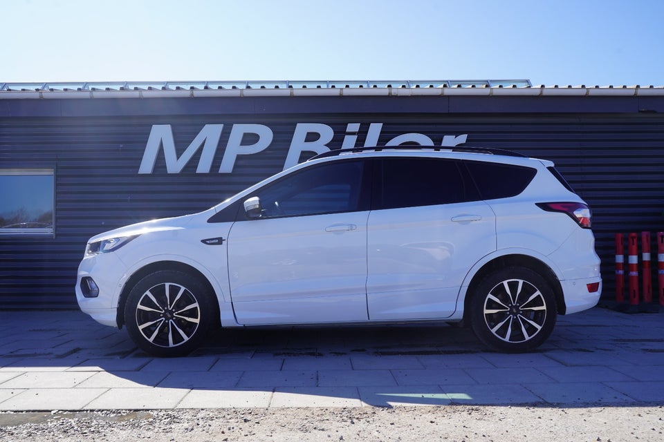 Ford Kuga 1,5 SCTi 150 ST-Line 5d