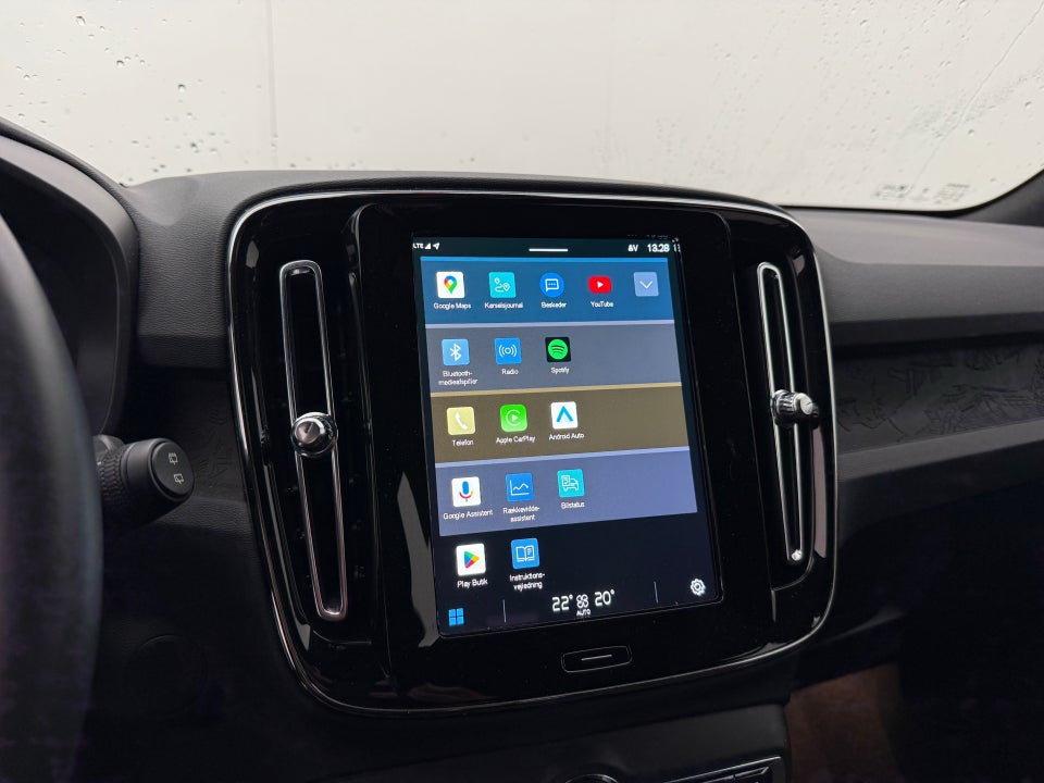 Volvo XC40 P6 ReCharge Core 5d