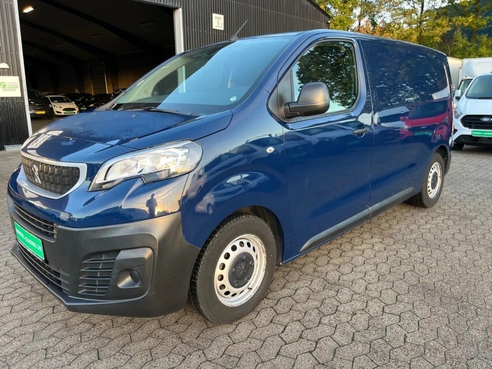 Peugeot Expert 1,6 BlueHDi 115 L2 Plus Van