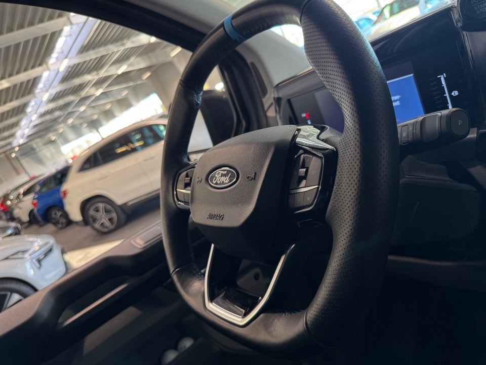 Ford Transit Custom 320L 2,0 EcoBlue MS-RT aut. AWD