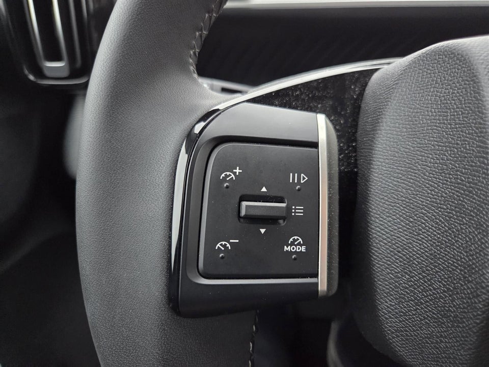 Citroën ë-C3 45 VTR Sport Ltd. 5d