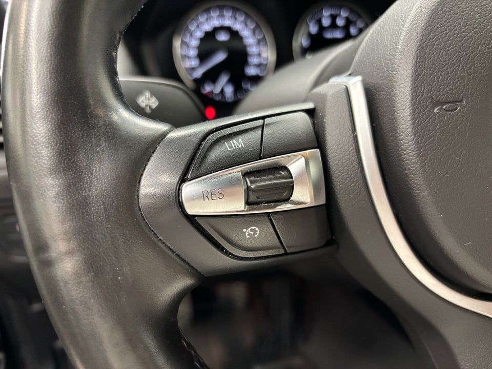 BMW 116i 1,5 M-Sport 5d
