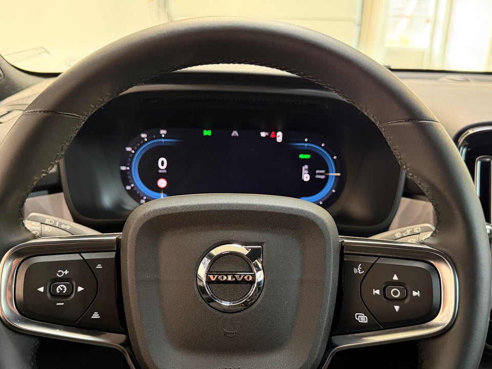 Volvo XC40 P6 ReCharge Plus 5d