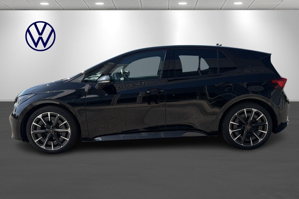 Cupra Born 77 Pasión 5d