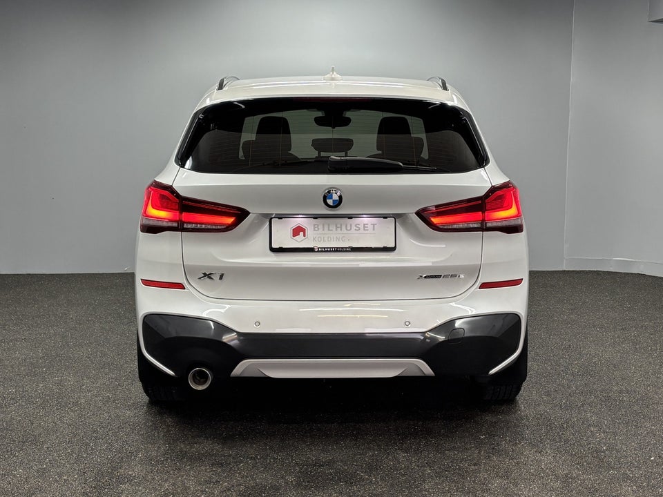 BMW X1 1,5 xDrive25e M-Sport+ aut. 5d
