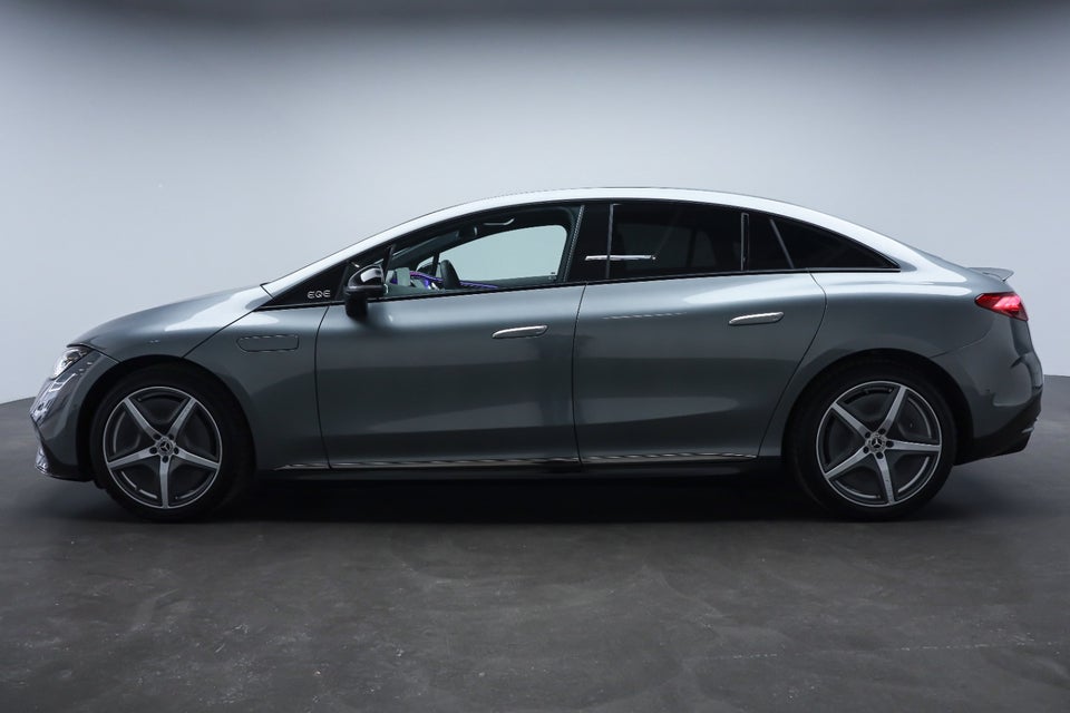 Mercedes EQE350+ AMG Edition 4d