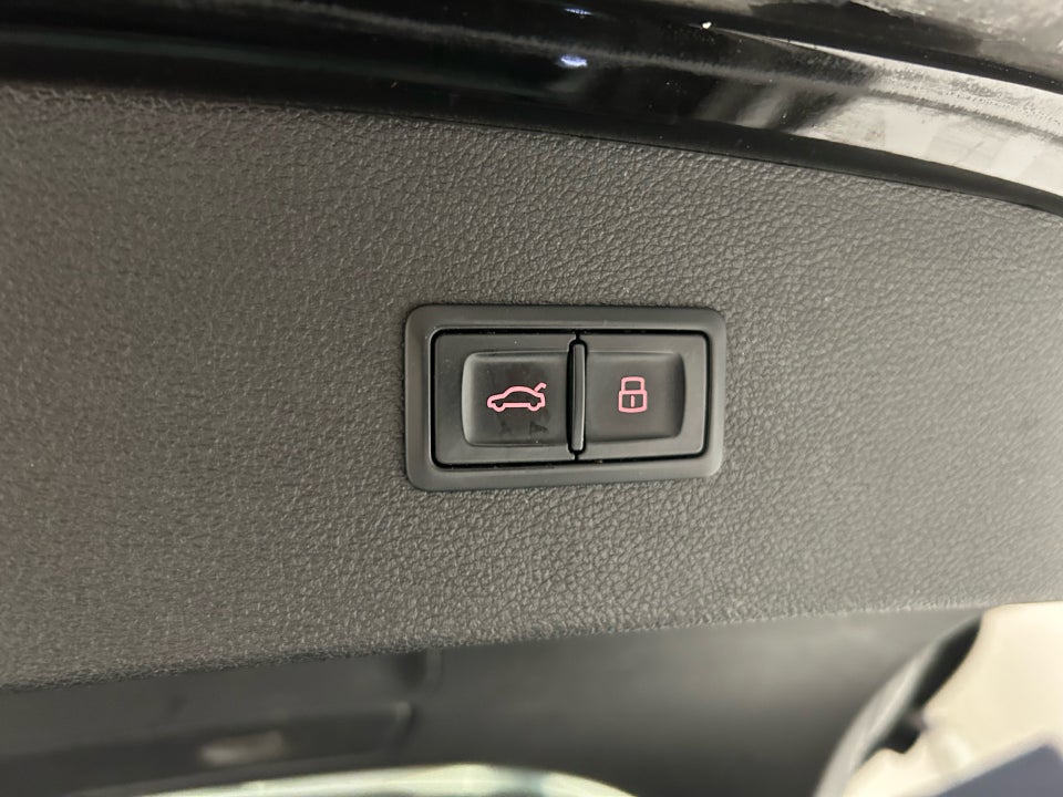 Audi A7 1,8 TFSi 190 Sportback S-tr. 5d