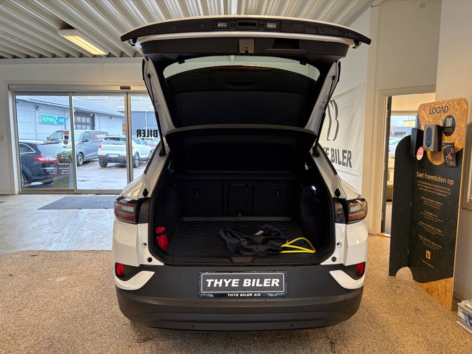 VW ID.4 77 Pro Performance 5d