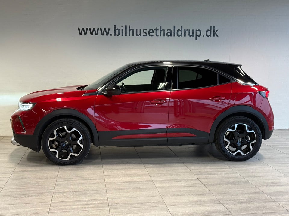 Opel Mokka-e 50 Ultimate 5d