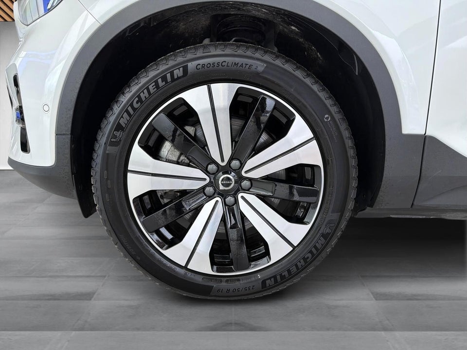 Volvo XC40 P6 ReCharge Ultimate 5d