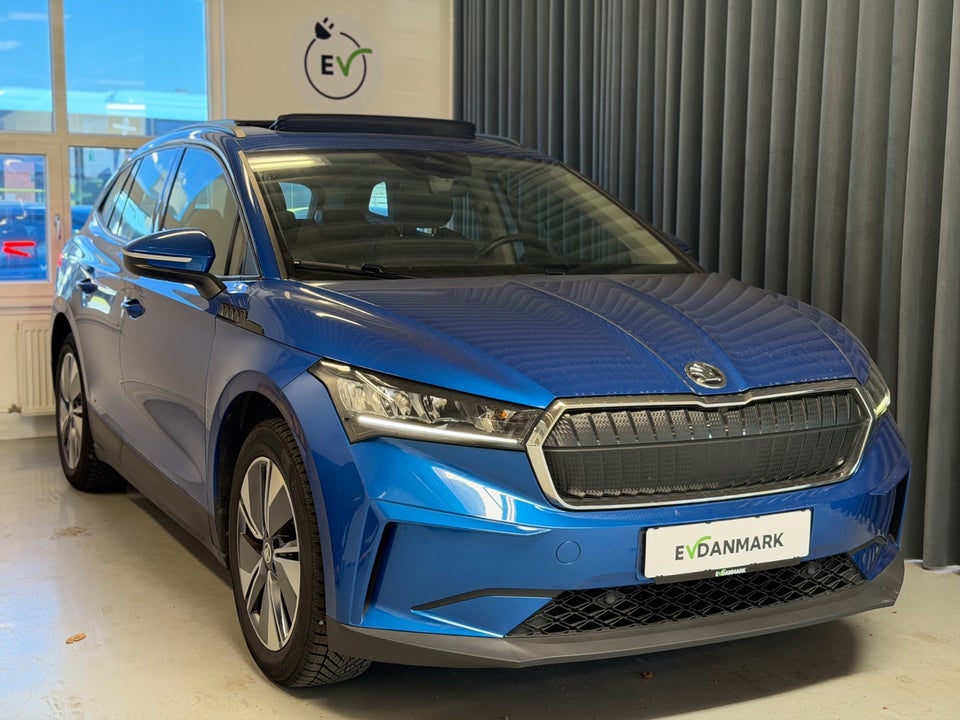 Skoda Enyaq 60 iV 5d