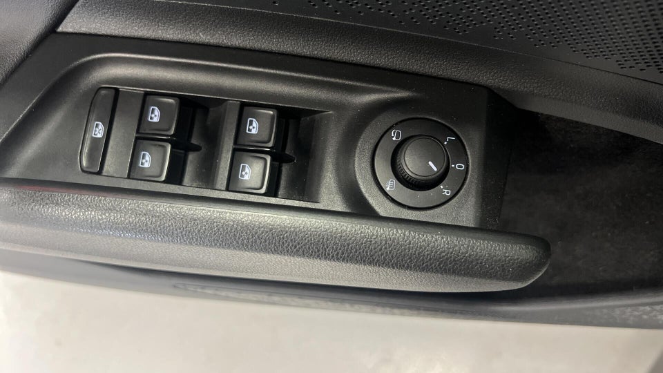 Skoda Enyaq 80 iV Sportline 5d