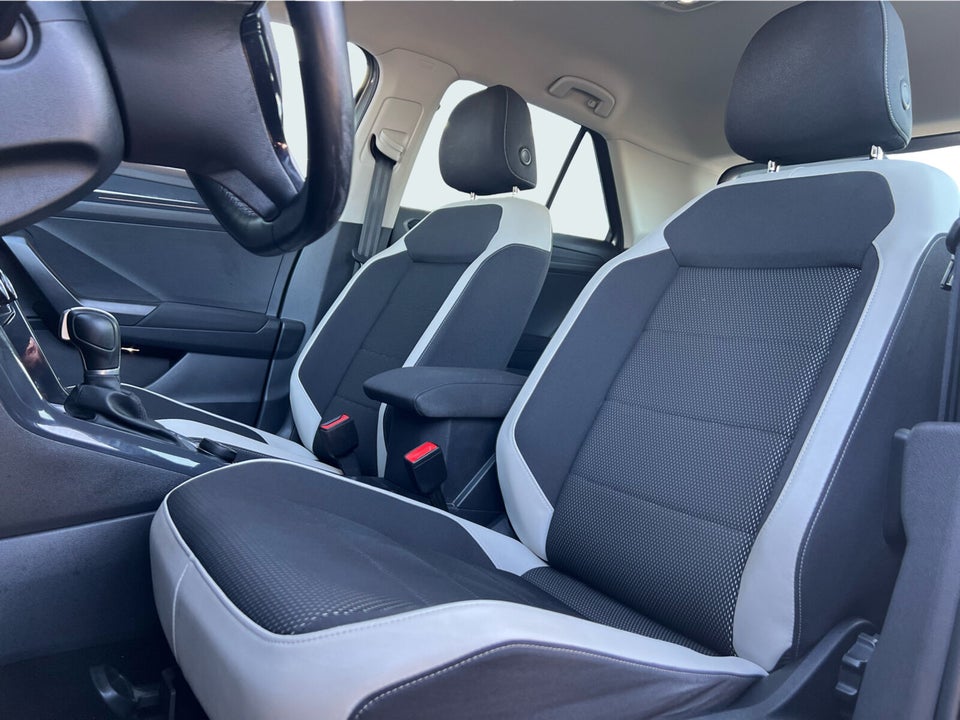 VW T-Roc 2,0 TSi 190 Sport DSG 4Motion 5d