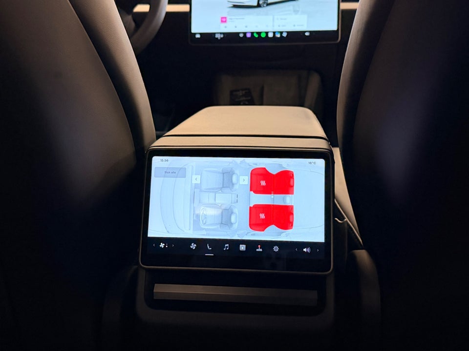Tesla Model 3 RWD 4d