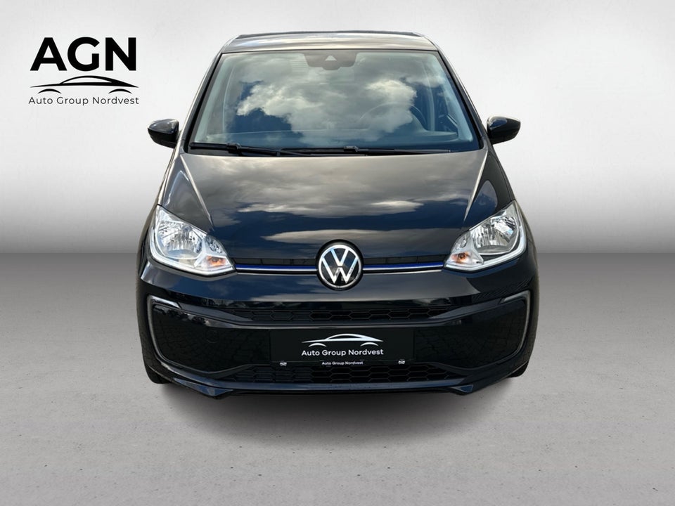 VW e-Up! Move Up! 5d