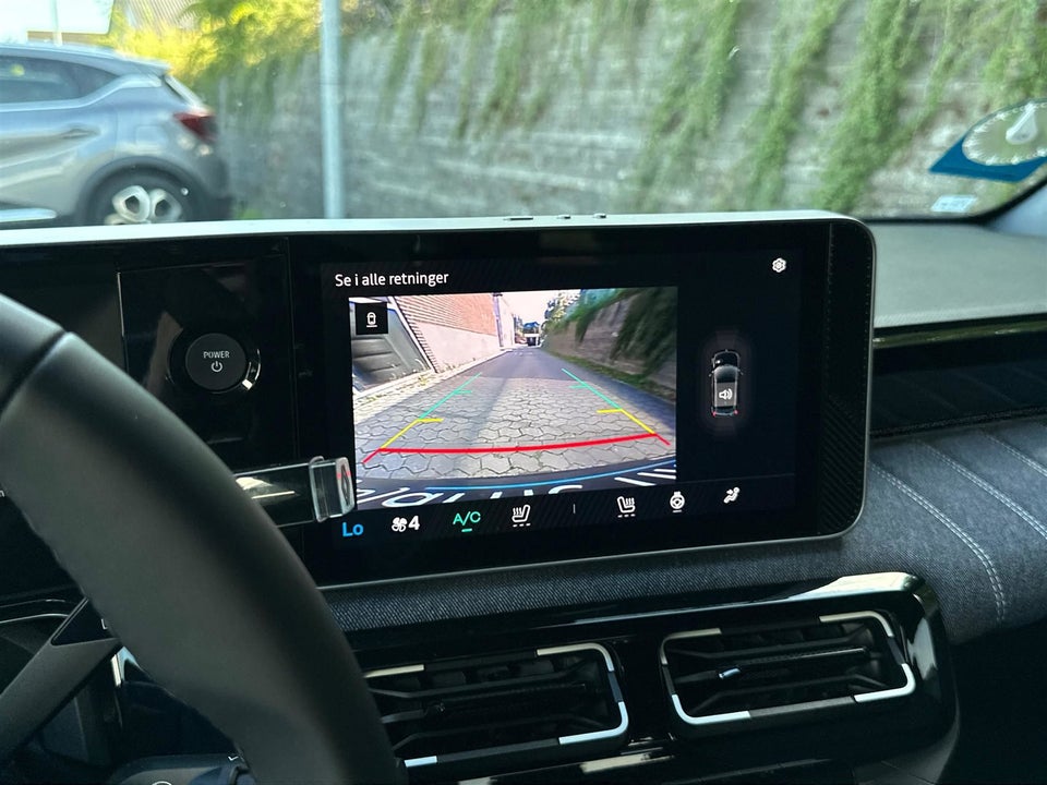 Renault 5 E-Tech 52 Techno 5d