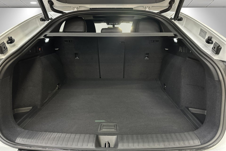 Audi Q6 e-tron Progress plus performance Sportback 5d