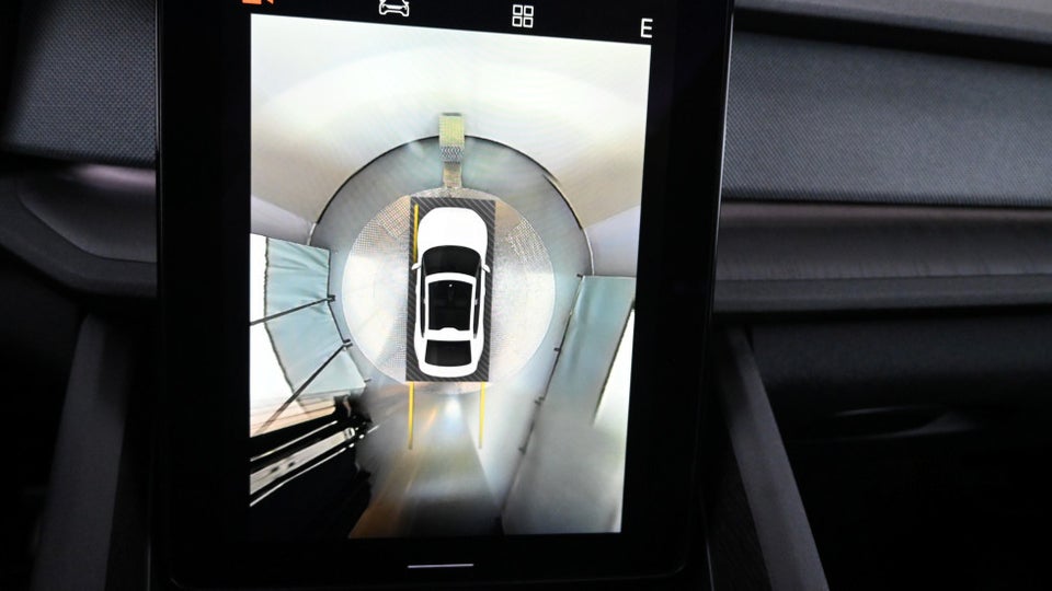 Polestar 2 Long Range 5d