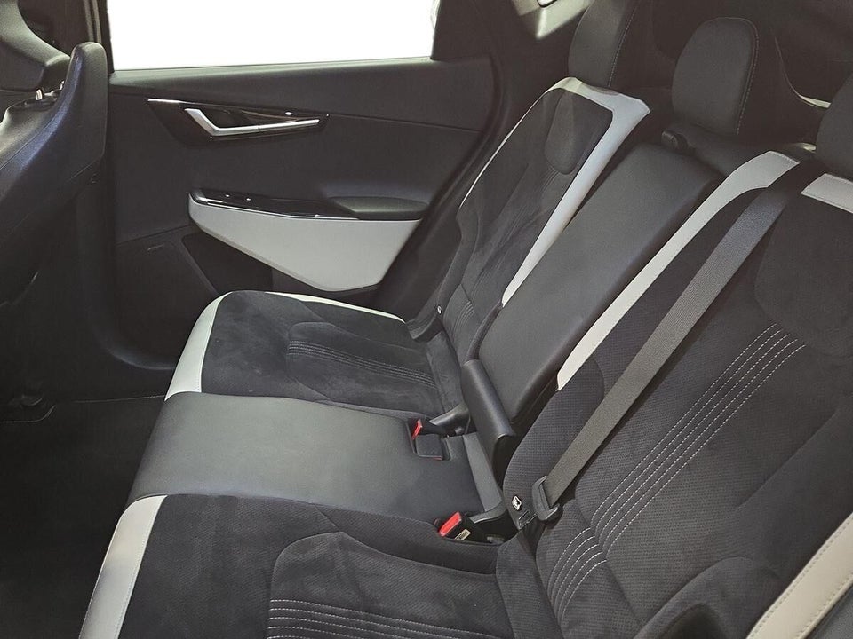 Kia EV6 77 Long Range GT-Line 5d