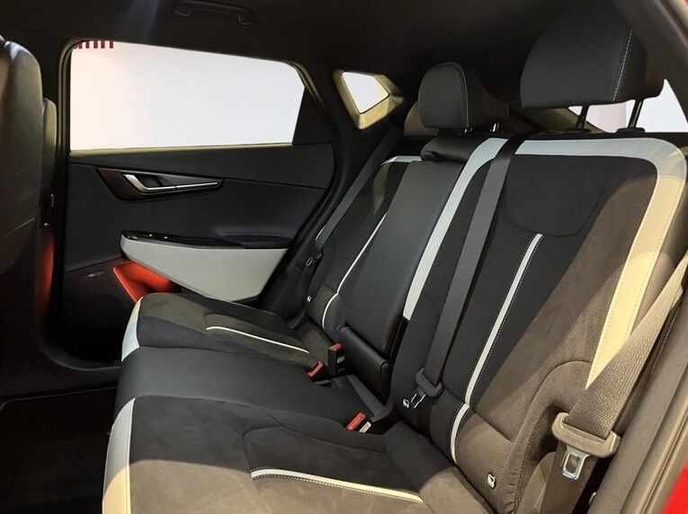 Kia EV6 84 Long Range GT-Line 5d