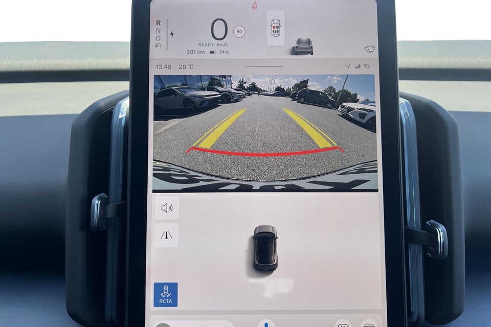 Volvo EX30 Extended Range Core 5d