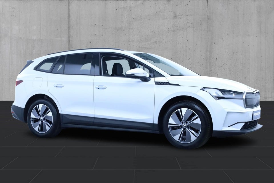 Skoda Enyaq 50 iV 5d